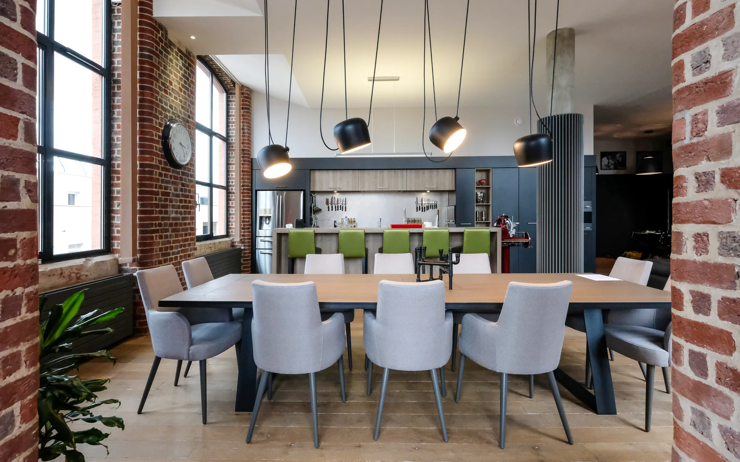 Loft 301 - Rouen (76)