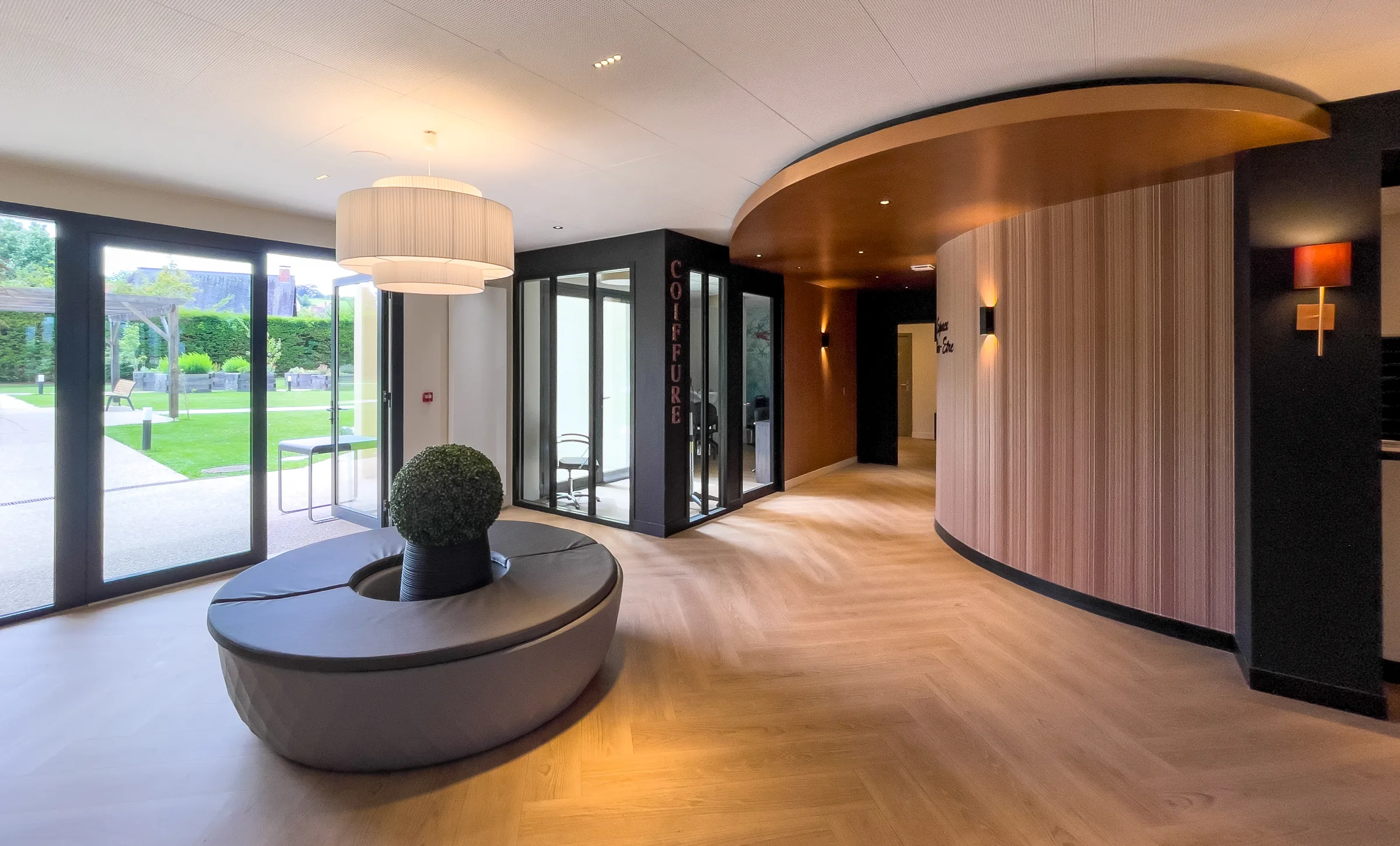 Résidence seniors services Les Boréales Villers sur mer (14)