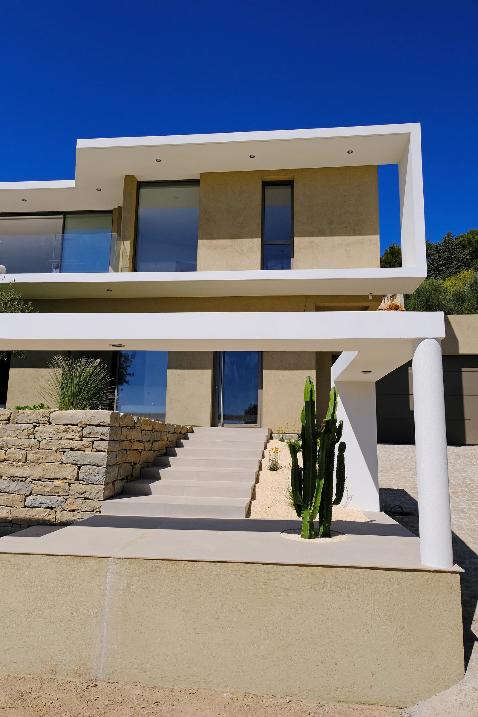 Villa Raphaël - Domaine Epikure2 - Bandol (83)
