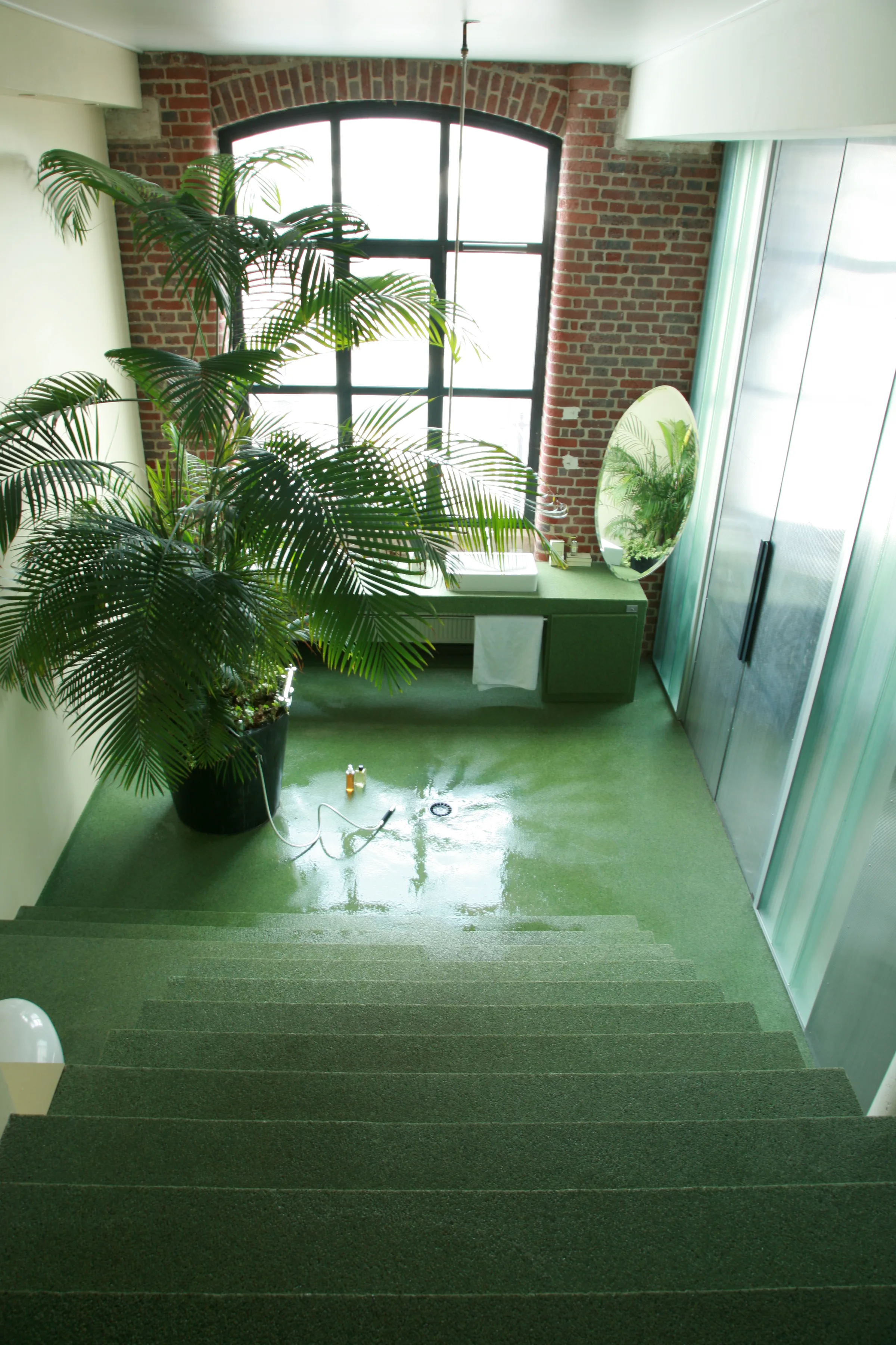 Loft 409 - Rouen (76)
