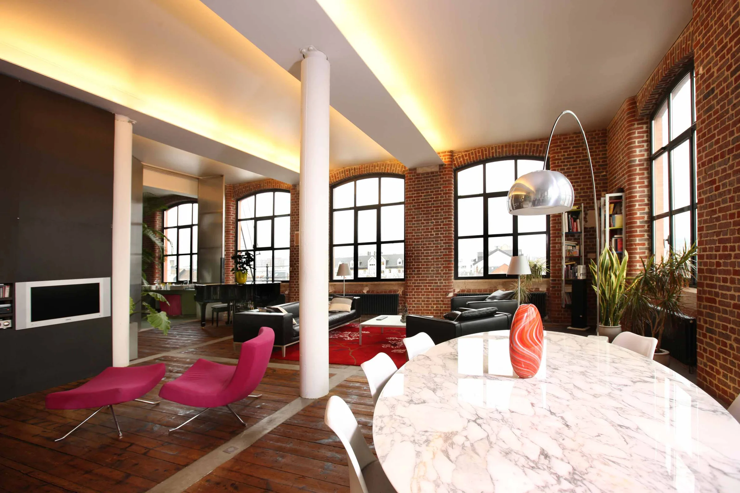 Loft 409 - Rouen (76)