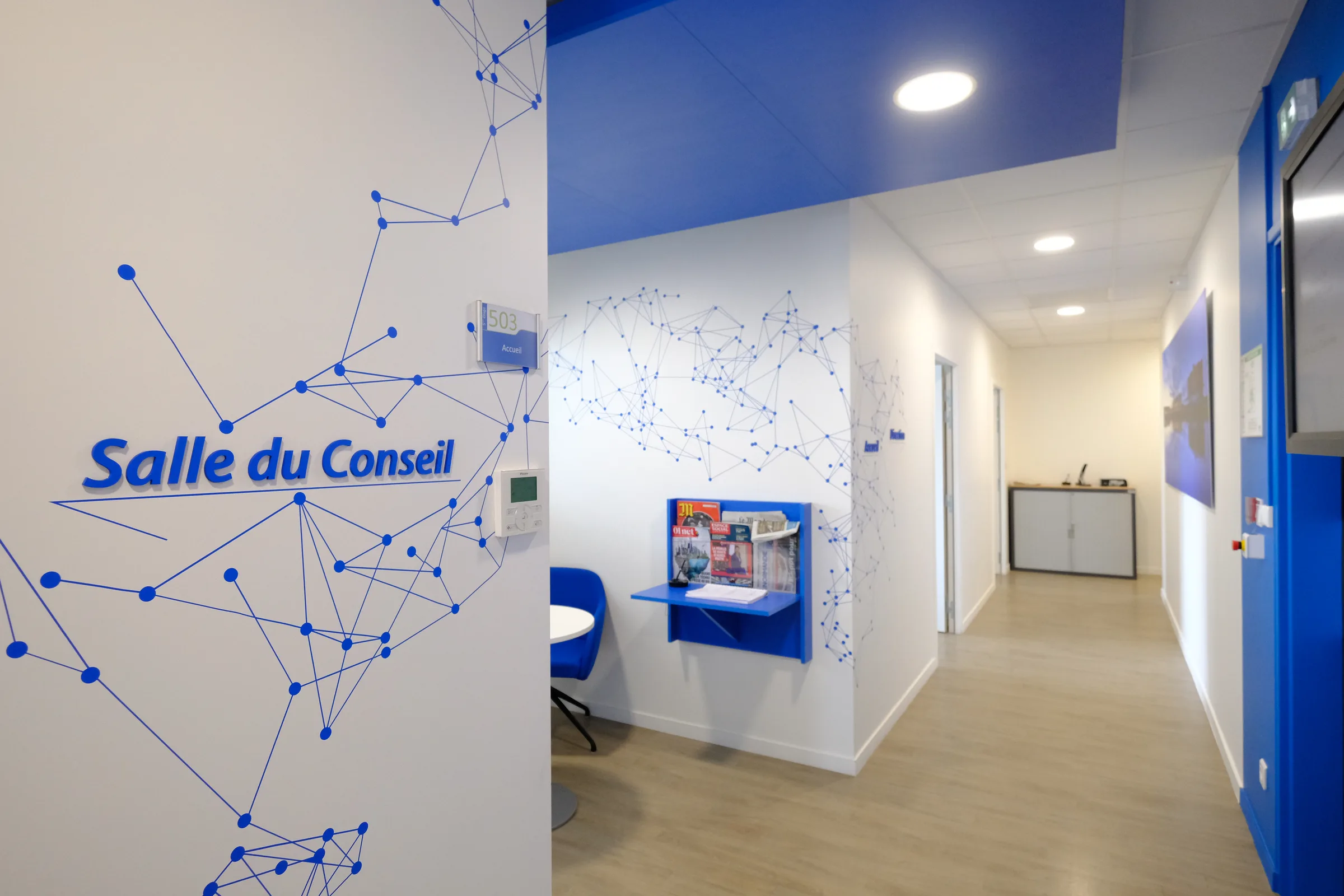 CTI - Rouen (76)