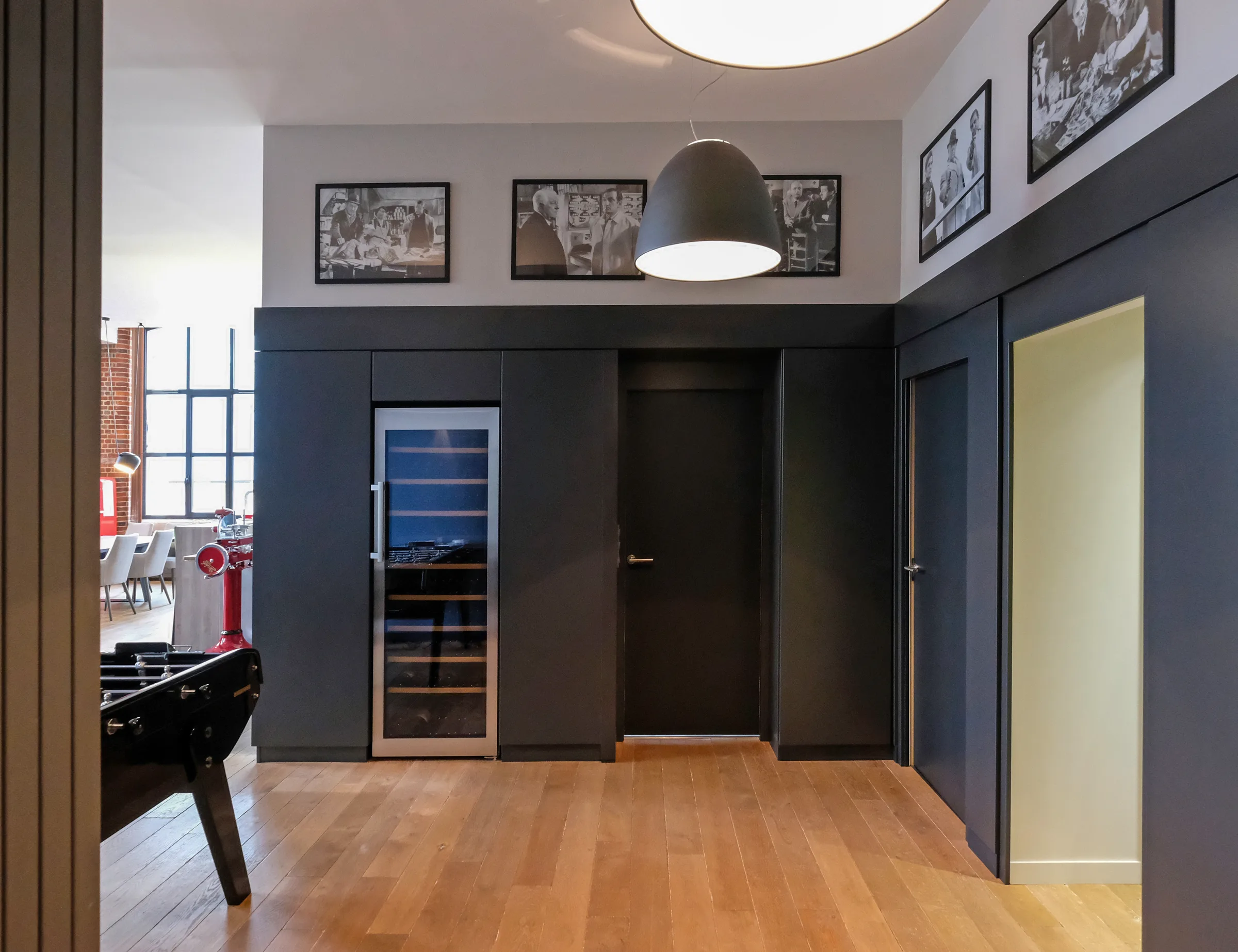 Loft 301 - Rouen (76)