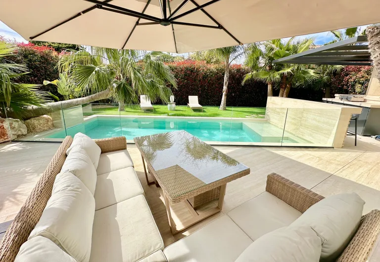Maison T - Sanary sur mer (83)