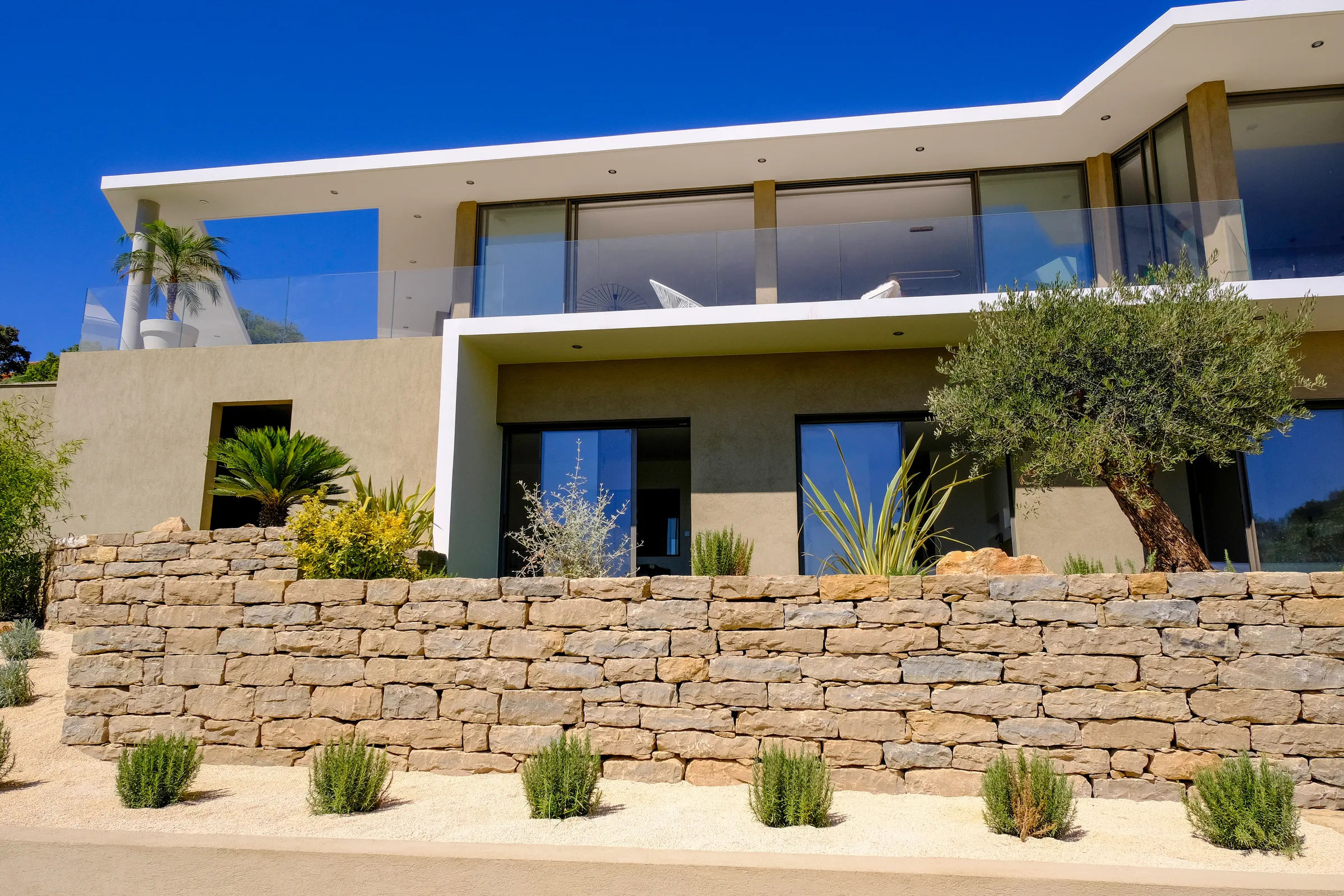 Villa Raphaël - Domaine Epikure2 - Bandol (83)