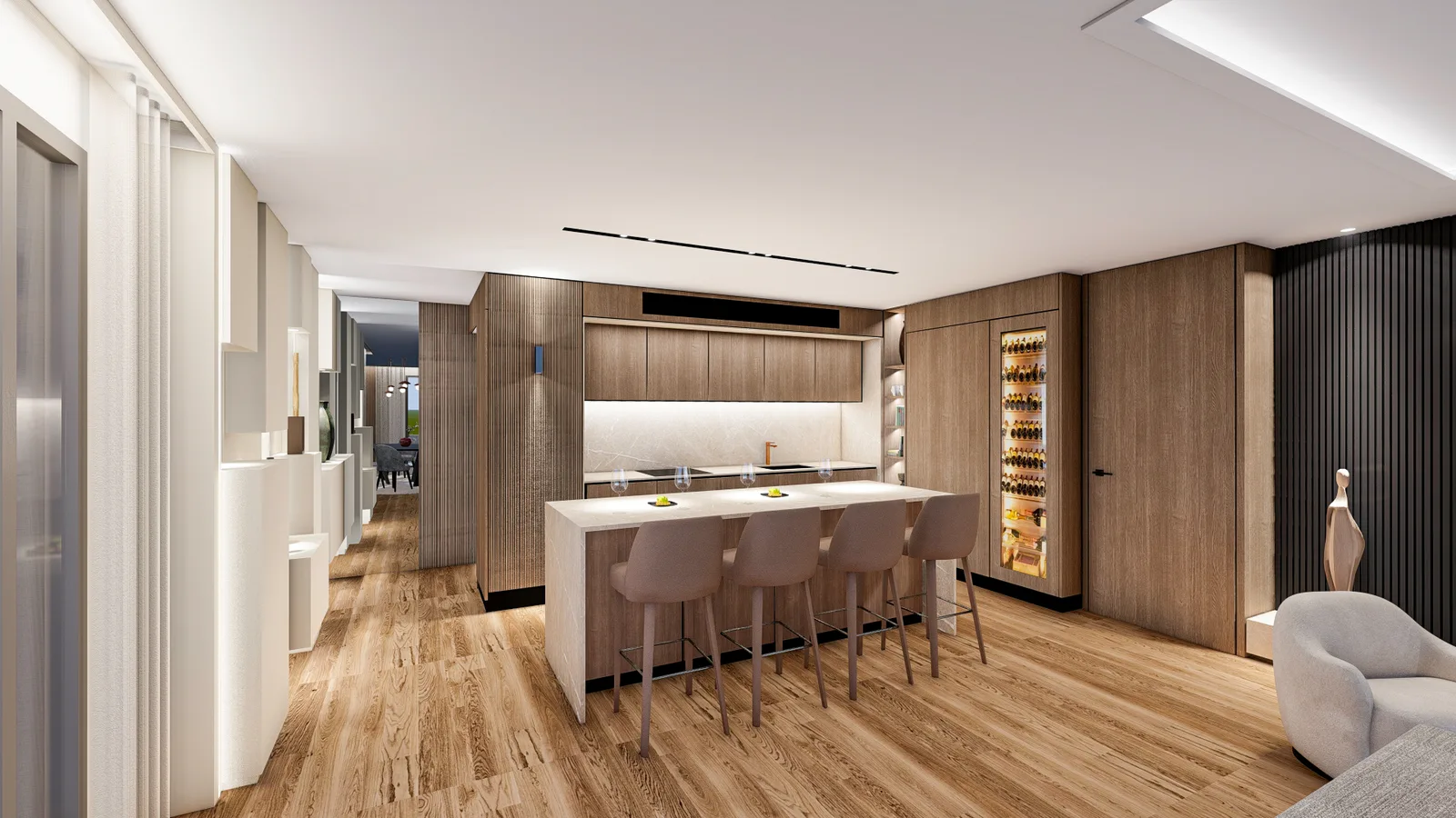 Appart Hotel Gray d'Albion - Cannes (06)