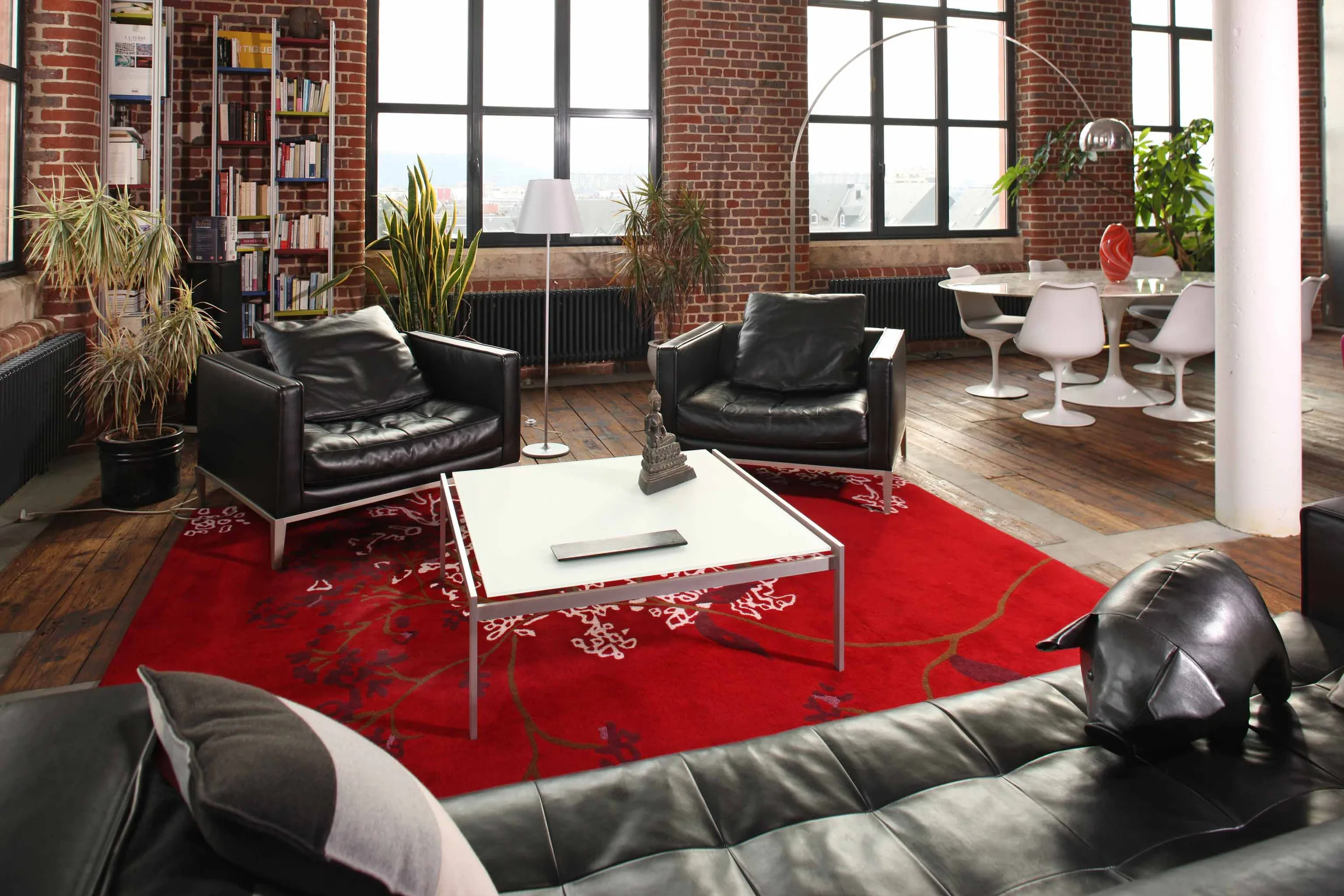 Loft 409 - Rouen (76)