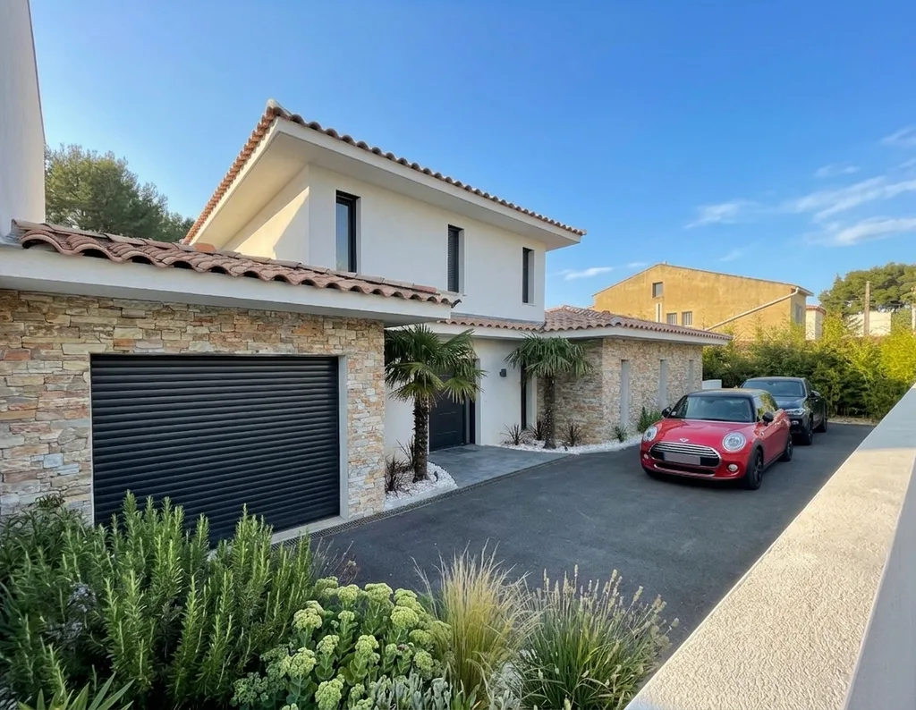 Maison Cézanne - Sanary sur mer (83)