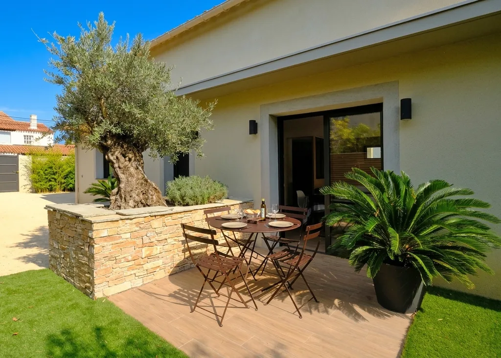 Maison J - Six Fours les Plages (83)