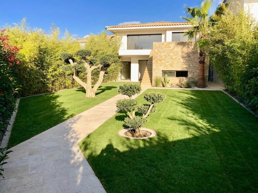 Villas Sana - Sanary sur mer (83)