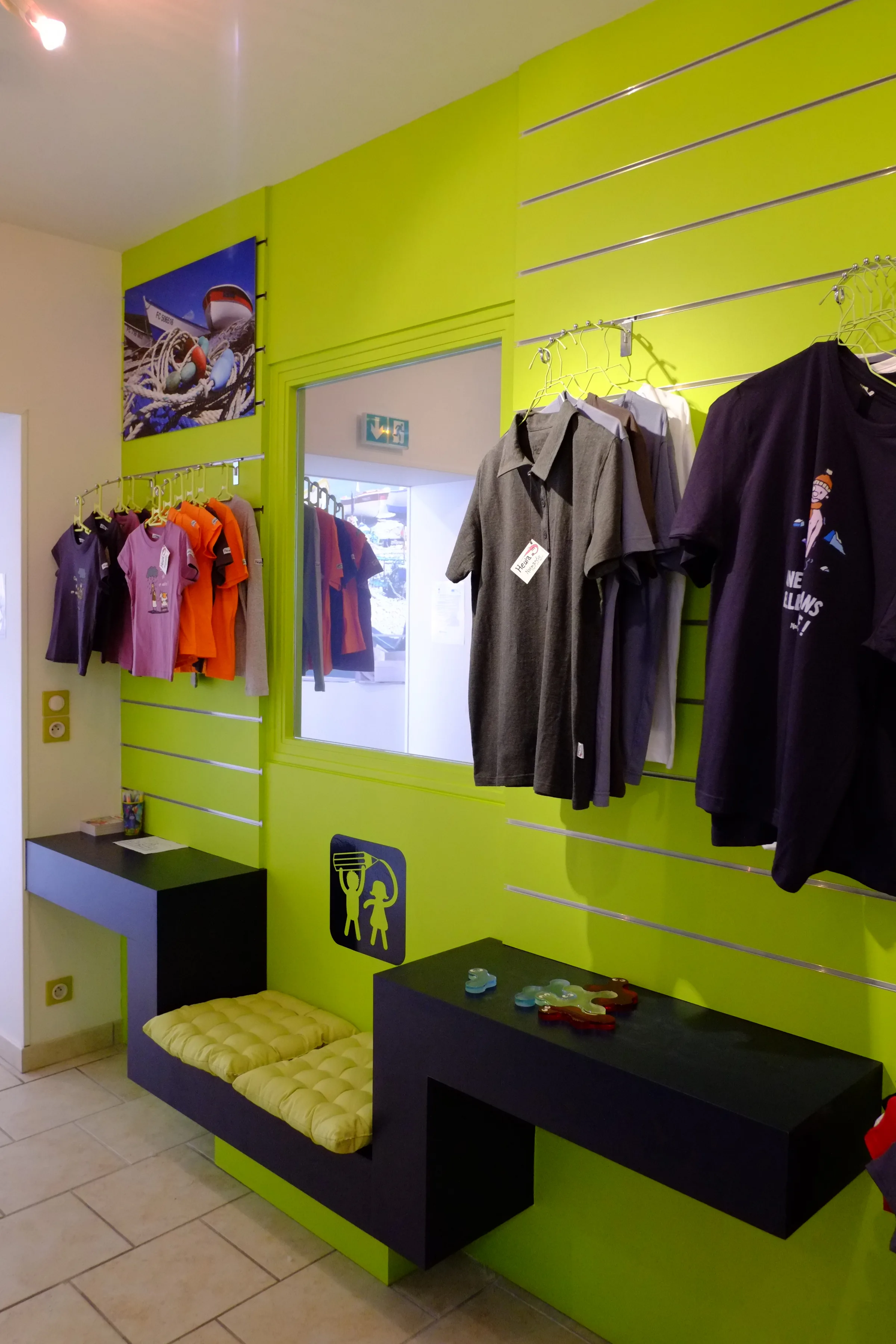 Office de Tourisme d'Yport - Yport (76)