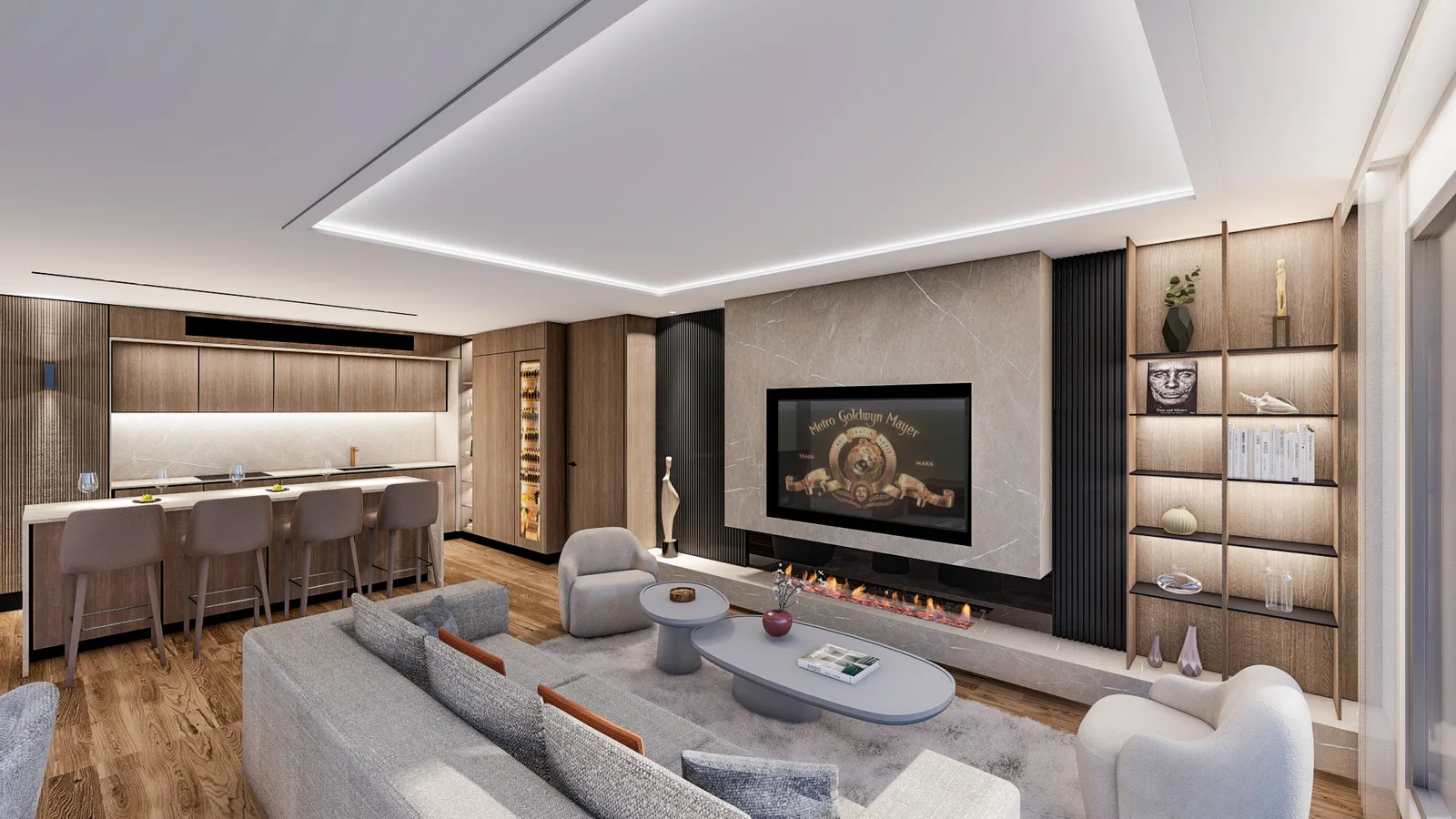 Appart Hotel Gray d'Albion - Cannes (06)