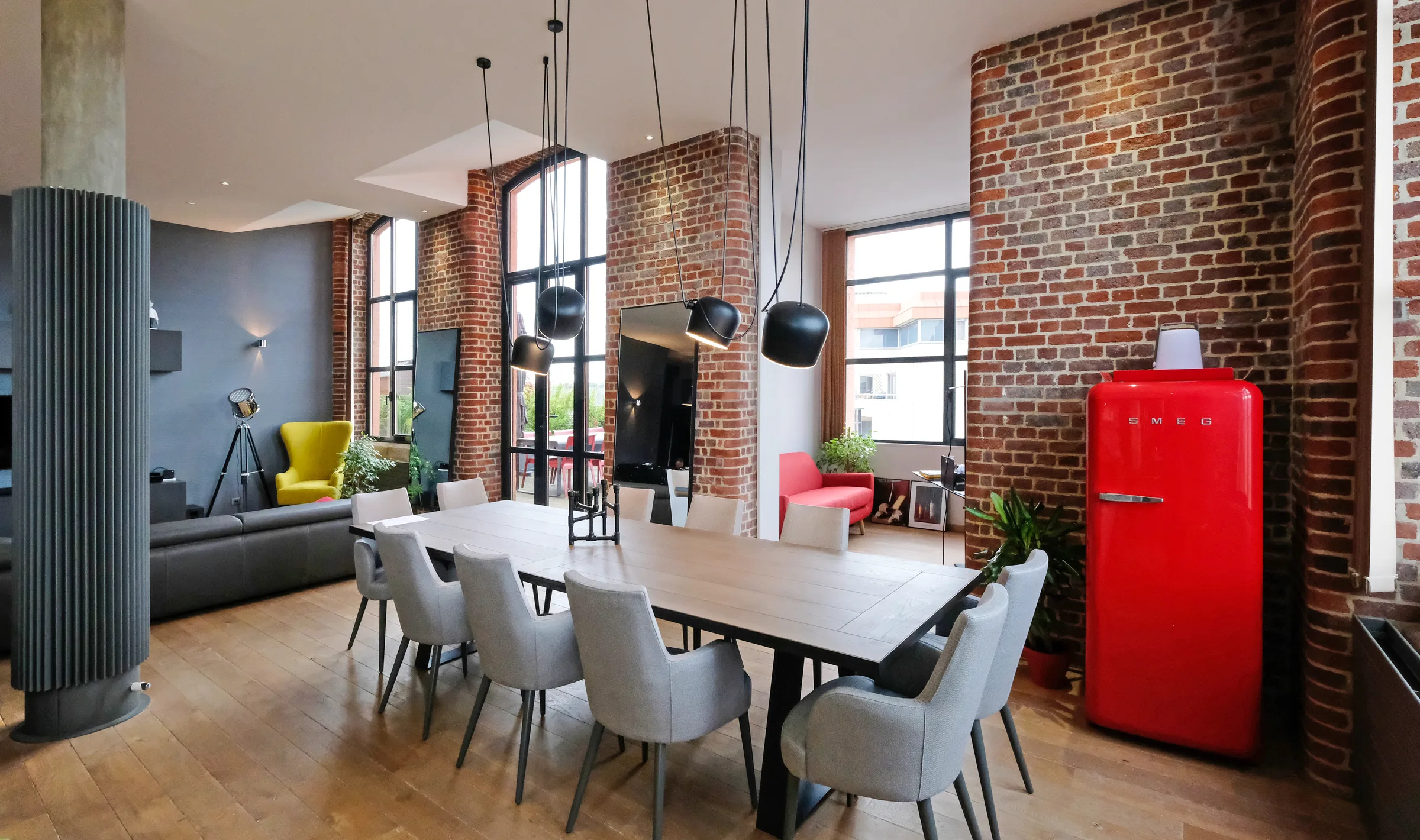 Loft 301 - Rouen (76)