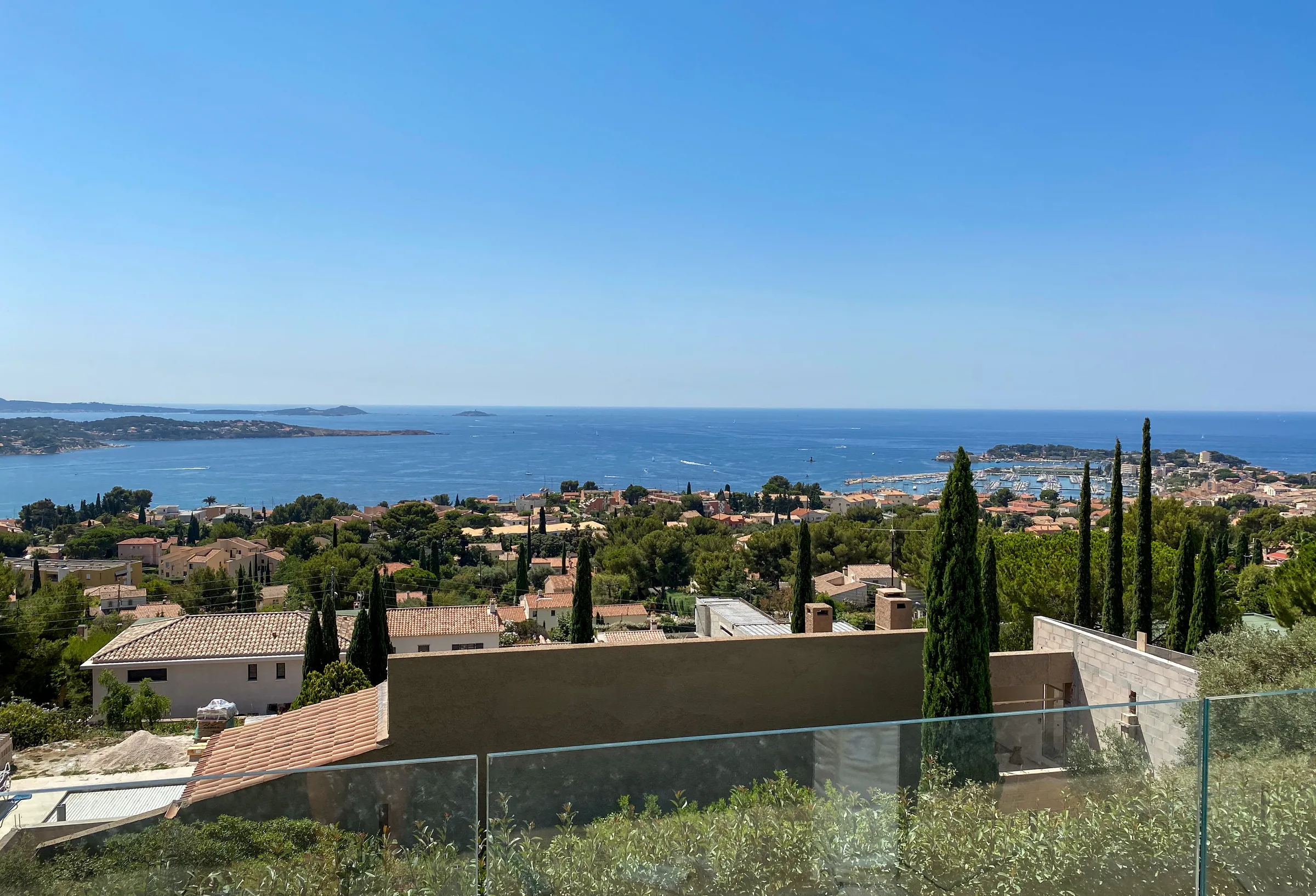 Villa D - Bandol (83)