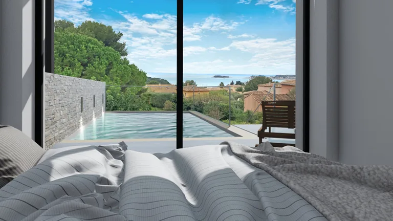 Villas Sana - Sanary sur mer (83)