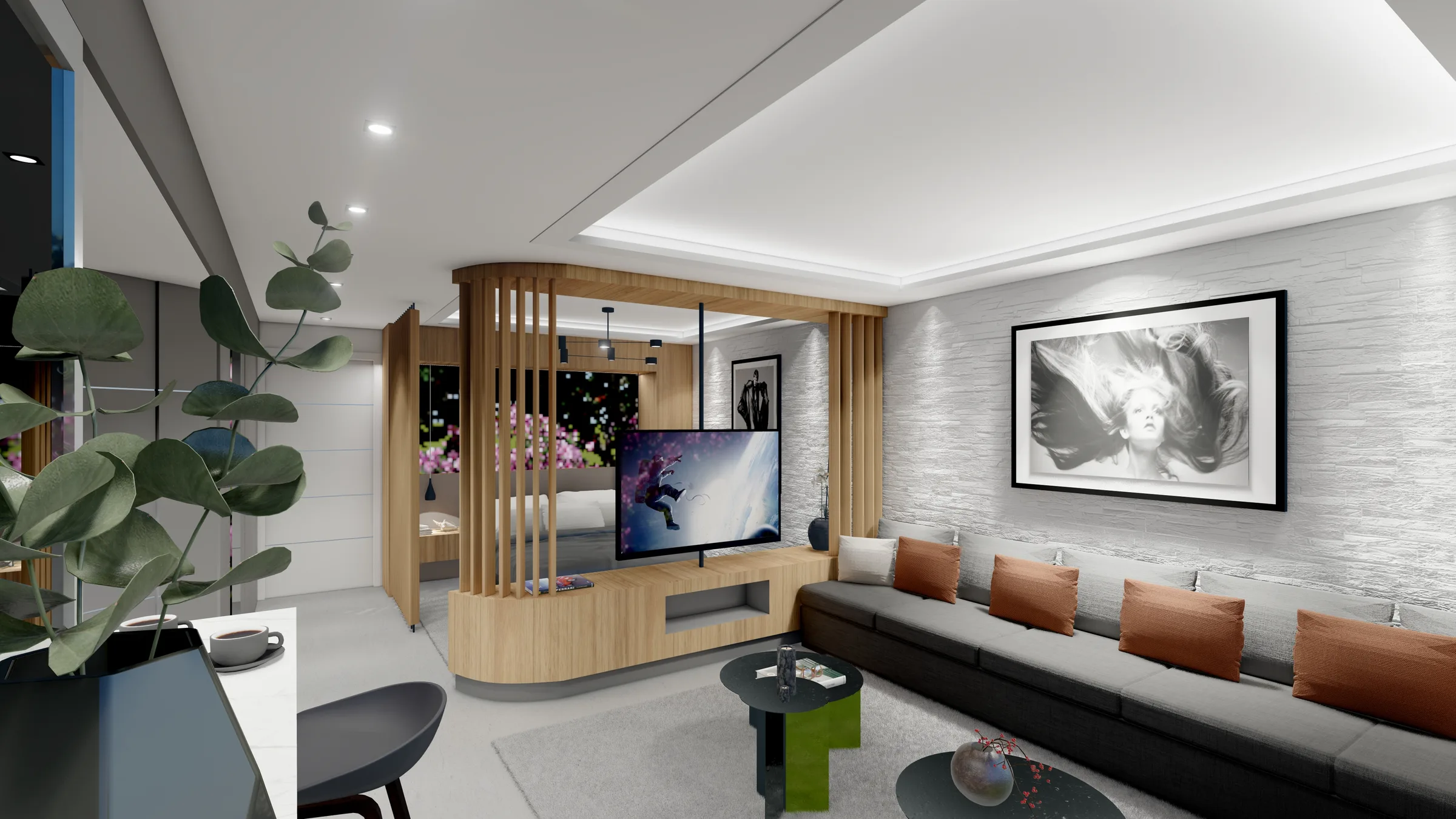 Appart Hotel Ruby - Cannes (06)
