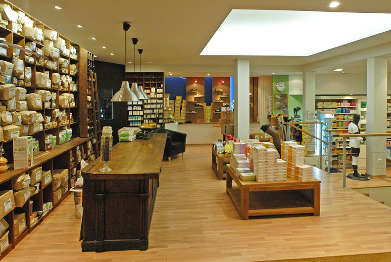 Grande Pharmacie  du Centre