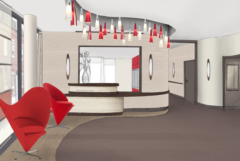 EHPAD Villa St Nicolas