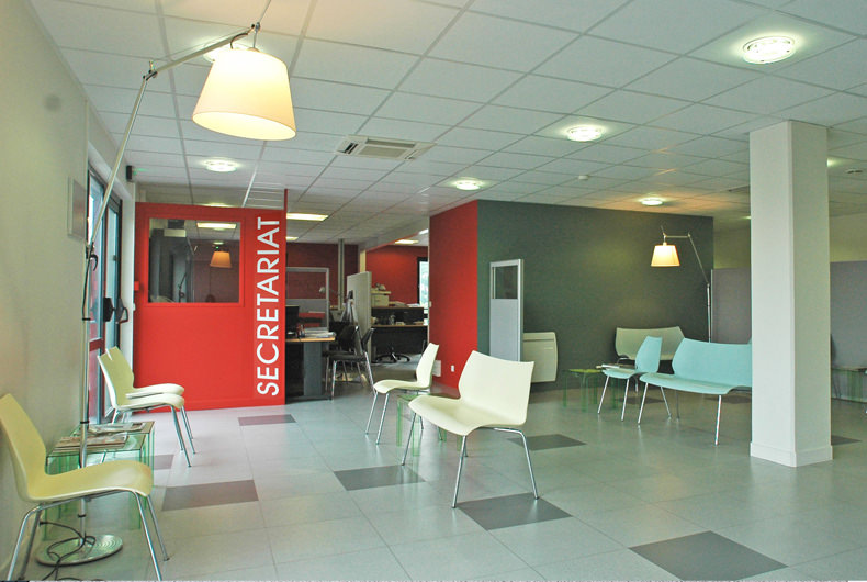 cabinet chirurgie digestive