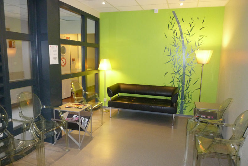 cabinet d&rsquo;oncologie