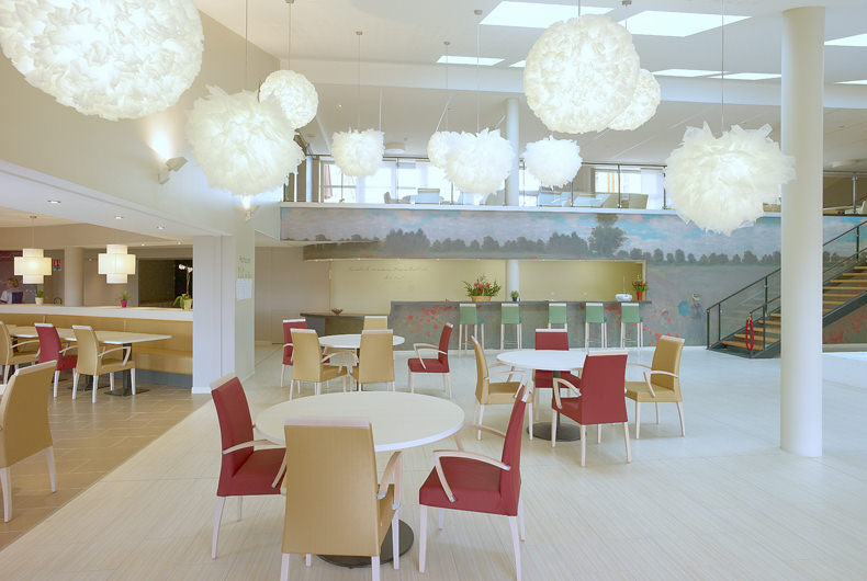 EHPAD Villa du Tertre