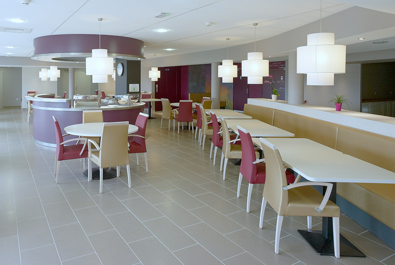 restaurant Villa du Tertre