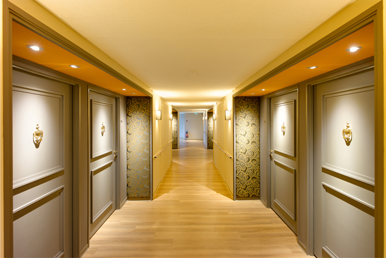 EHPAD Villa La Providence