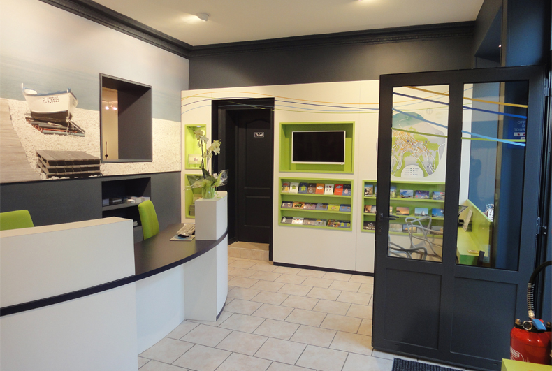 office de tourisme d&rsquo;Yport