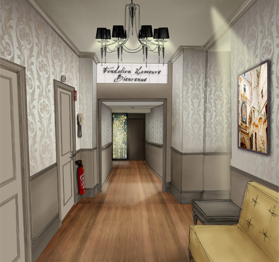 EHPADFondation Lamauve