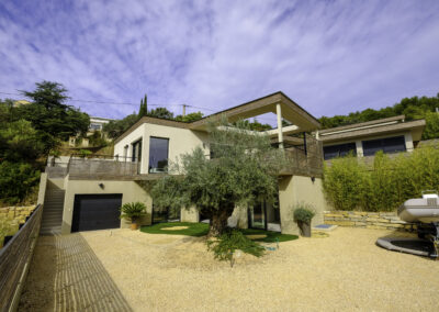 VILLA EPIKURE
